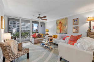 2200 NE 33rd Ave 5B, Fort Lauderdale, FL 33305 Sold 09/23/24