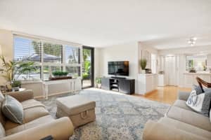 1665 S OCEAN LANE 191, Fort Lauderdale, FL 33316 Sold 10/07/25