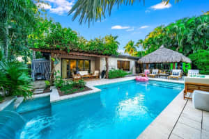 2181 NE 27th Dr, Wilton Manors, FL 33306 Sold 11/04/24