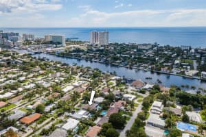 MLS# F10451048, Pompano Beach, Florida 33062