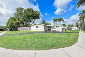 2191 NW 74th Ave, Sunrise, FL 33313 Sold 11/25/24
