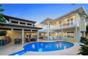 3121 NE 55th St, Fort Lauderdale, FL 33308 Sold 08/15/24