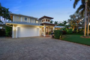 3121 NE 55th St, Fort Lauderdale, FL 33308 Sold 08/15/24