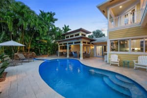 3121 NE 55th St, Fort Lauderdale, FL 33308 Sold 08/15/24