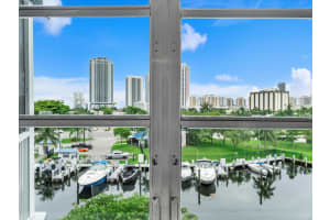 200 Diplomat Pkwy 534, Hallandale Beach, FL 33009 - MLS#F10451151