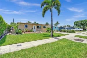 4171 NW 12th Ave, Oakland Park, FL 33309 Sold 12/06/24