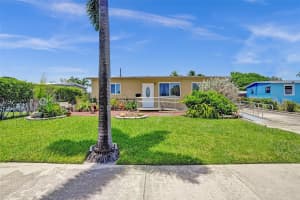 4171 NW 12th Ave, Oakland Park, FL 33309 Sold 12/06/24