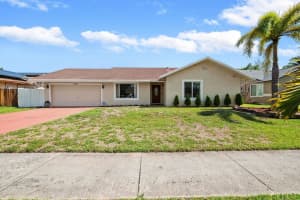 7311 NW 46th St, Lauderhill, FL 33319 Sold 10/30/24