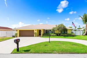 7794 Nemec Dr, West Palm Beach, FL 33406 Sold 08/30/24