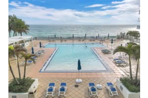 2751 S OCEAN DR 304N, Hollywood, FL 33019 Sold 11/15/24