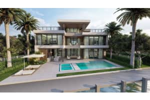 2542 Lucille Drive, Fort Lauderdale, FL 33316 Sold 10/28/24