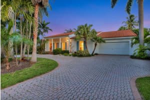 2542 Lucille Drive, Fort Lauderdale, FL 33316 Sold 10/28/24