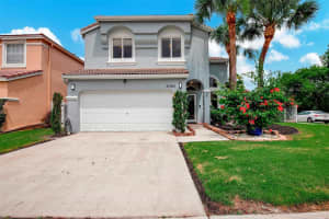 2384 NW 157th Ave, Pembroke Pines, FL 33028 Sold 09/23/24