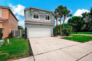 2384 NW 157th Ave, Pembroke Pines, FL 33028 Sold 09/23/24