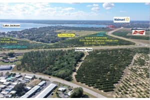 2400 Ashbury Dr, Sebring, FL 33870 Sold 01/02/26