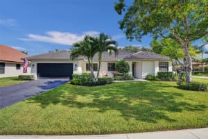 2844 Morning Glory Cir, Davie, FL 33328 Sold 09/19/24