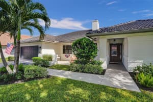 2844 Morning Glory Cir, Davie, FL 33328 Sold 09/19/24