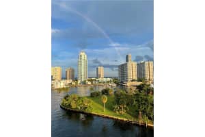 137 Golden Isles Dr 706, Hallandale Beach, FL 33009 - MLS#F10451310