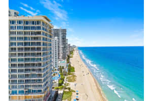 4100 Galt Ocean Dr 912, Fort Lauderdale, FL 33308 Sold 11/26/24