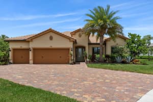 11625 Sally Ann Drive, Palm Beach Gardens, FL 33412 Sold 09/30/24