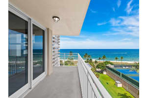 5200 N Ocean Blvd 814A, Fort Lauderdale, FL 33308 Sold 08/26/24