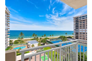 5200 N Ocean Blvd 814A, Fort Lauderdale, FL 33308 Sold 08/26/24