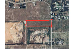 7813 County Road 17, Sebring, FL 33876 Sold 02/26/25