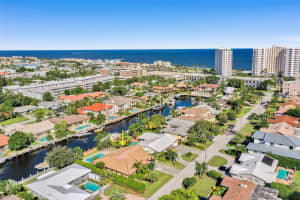 247 Codrington Dr, Lauderdale By The Sea, FL 33308 Sold 11/12/24