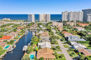 247 Codrington Dr, Lauderdale By The Sea, FL 33308 Sold 11/12/24