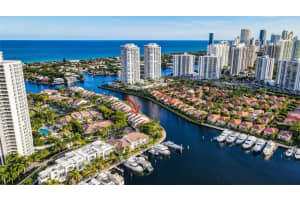 3726 NE 209th Ter 3726, Aventura, FL 33180 Sold 08/14/24