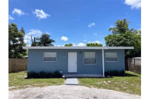 1746 Lauderdale Manor Dr, Fort Lauderdale, FL 33311 Sold 04/08/25