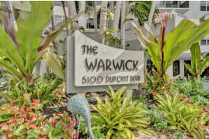5100 Dupont Blvd 2G, Fort Lauderdale, FL 33308 Sold 11/01/24