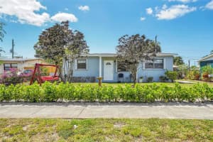 4131 NW 10th Ter, Oakland Park, FL 33309 Sold 12/11/24