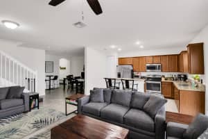 8455 LAKEVIEW TRAIL 8455, Parkland, FL 33076 - MLS#F10451480