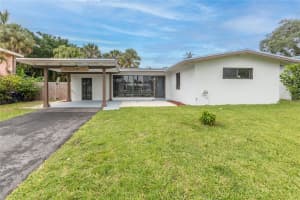 2530 Flamingo Ln, Fort Lauderdale, FL 33312 Sold 11/14/24