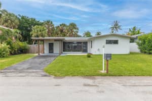 2530 Flamingo Ln, Fort Lauderdale, FL 33312 Sold 11/14/24