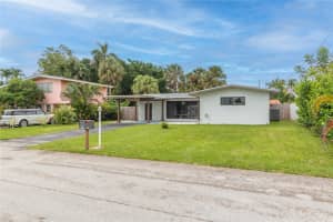 2530 Flamingo Ln, Fort Lauderdale, FL 33312 Sold 11/14/24