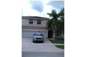 16180 SW 14th St, Pembroke Pines, FL 33027 Sold 11/01/24
