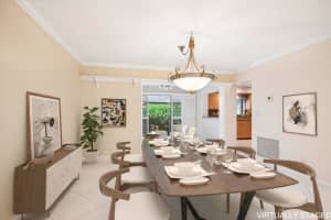 4721 Storkwood Dr A, Boynton Beach, FL 33436 Sold 12/12/24