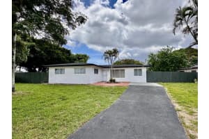 6190 Margate Blvd, Margate, FL 33063 Sold 09/27/24