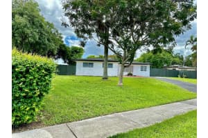 6190 Margate Blvd, Margate, FL 33063 Sold 09/27/24