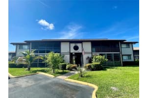 9746 S Belfort Cir 101, Tamarac, FL 33321 Sold 01/17/25