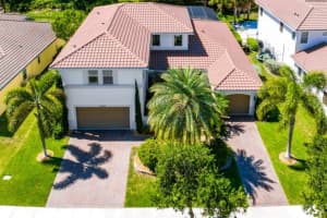 11895 NW 81st Ct, Parkland, FL 33076 Sold 02/28/25