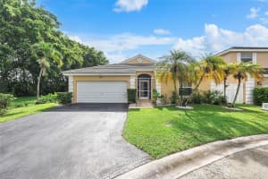 5544 NW 54th Cir, Coconut Creek, FL 33073 Sold 10/02/24