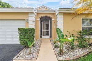 5544 NW 54th Cir, Coconut Creek, FL 33073 Sold 10/02/24