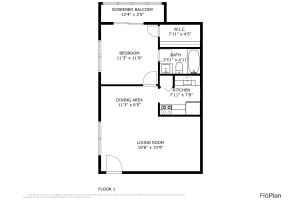 4121 NW 88th Ave 201, Coral Springs, FL 33065 Sold 09/09/24