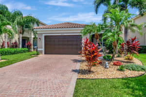 8227 Calabria Lakes Drive, Boynton Beach, FL 33473 Sold 09/13/24