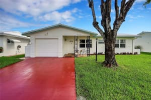 7107 NW 74th Pl, Tamarac, FL 33321 Sold 11/14/24