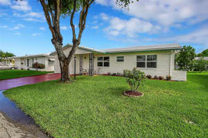 7107 NW 74th Pl, Tamarac, FL 33321 Sold 11/14/24