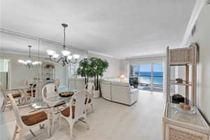 1500 S Ocean Blvd 1603, Pompano Beach, FL 33062 Sold 09/26/24
